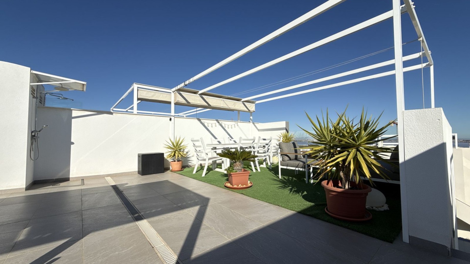 Apartamento / piso en Los Balcones