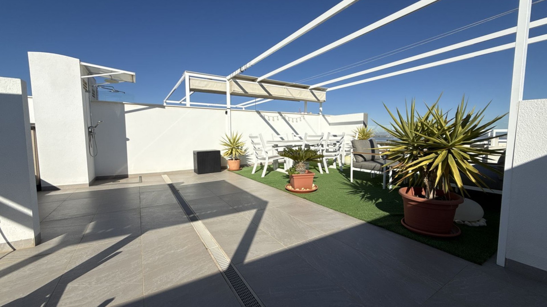 Apartamento / piso en Los Balcones