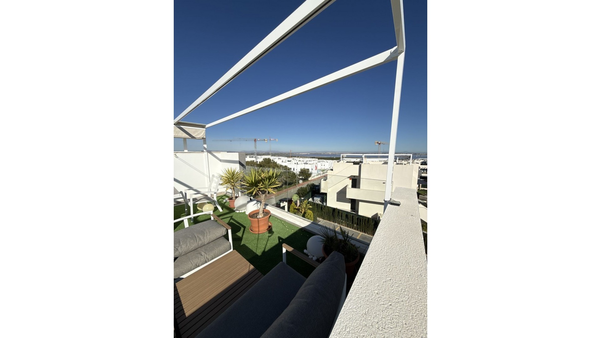 Apartamento / piso en Los Balcones