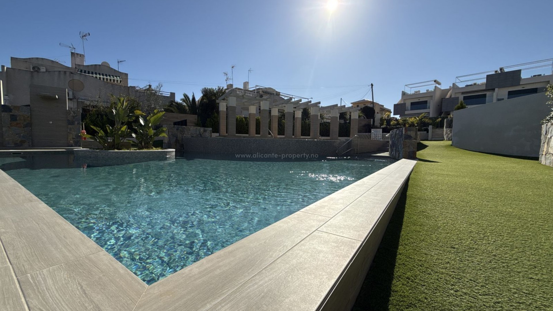 Apartamento / piso en Los Balcones