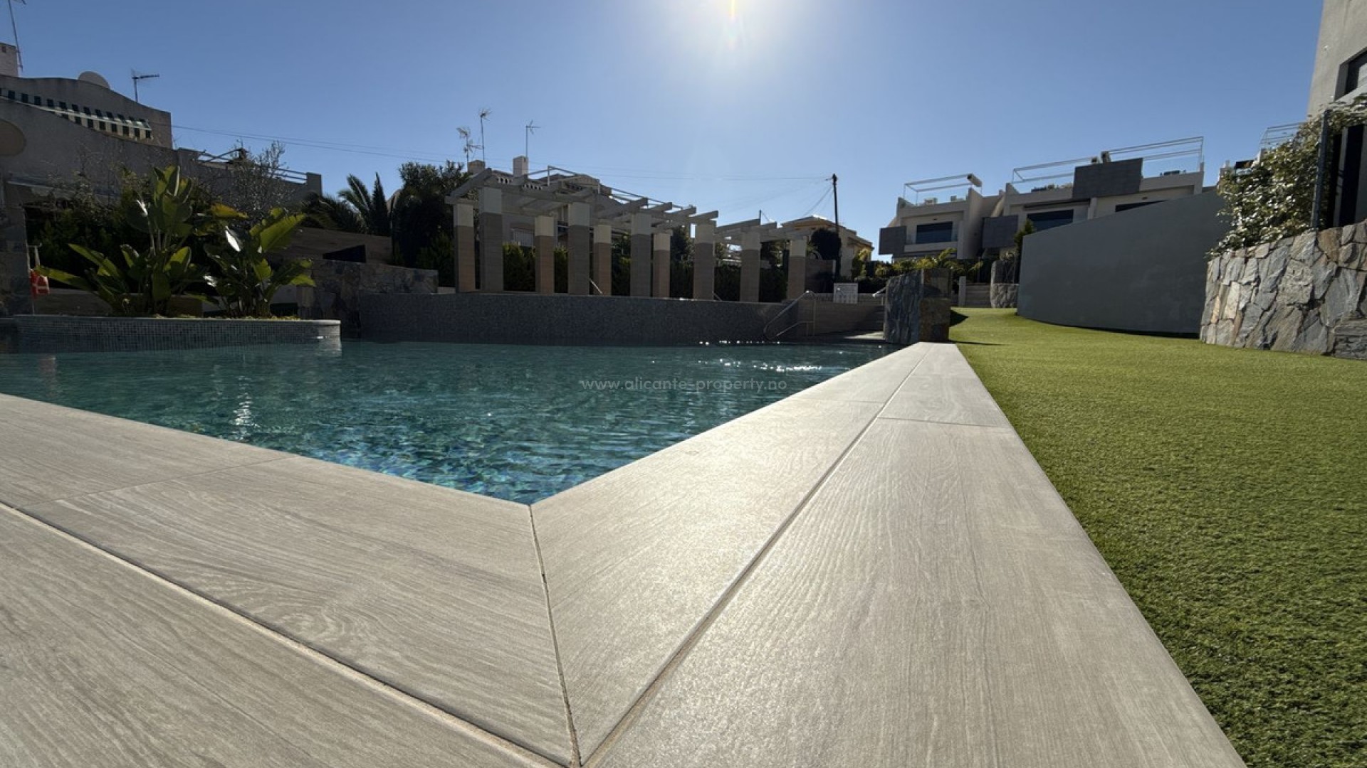 Apartamento / piso en Los Balcones