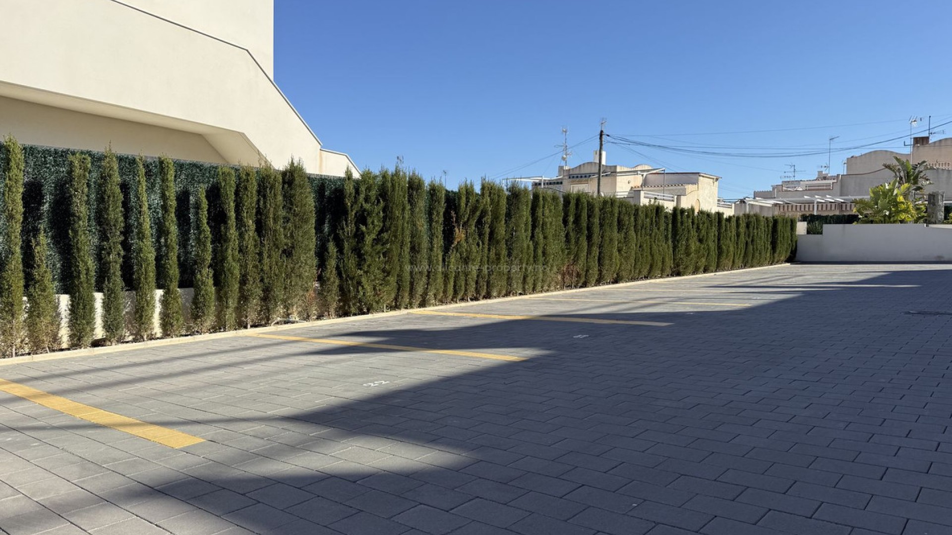 Apartamento / piso en Los Balcones