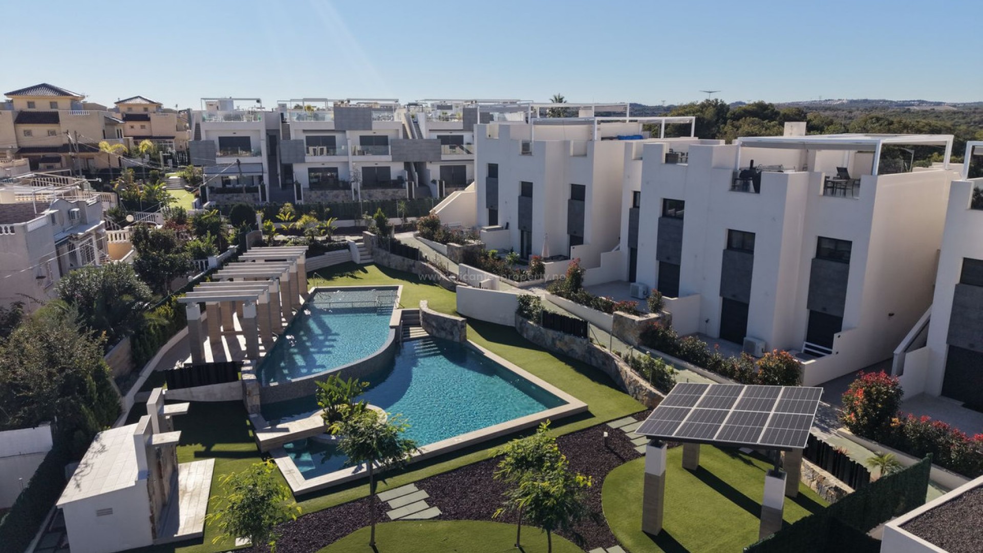 Apartamento / piso en Los Balcones