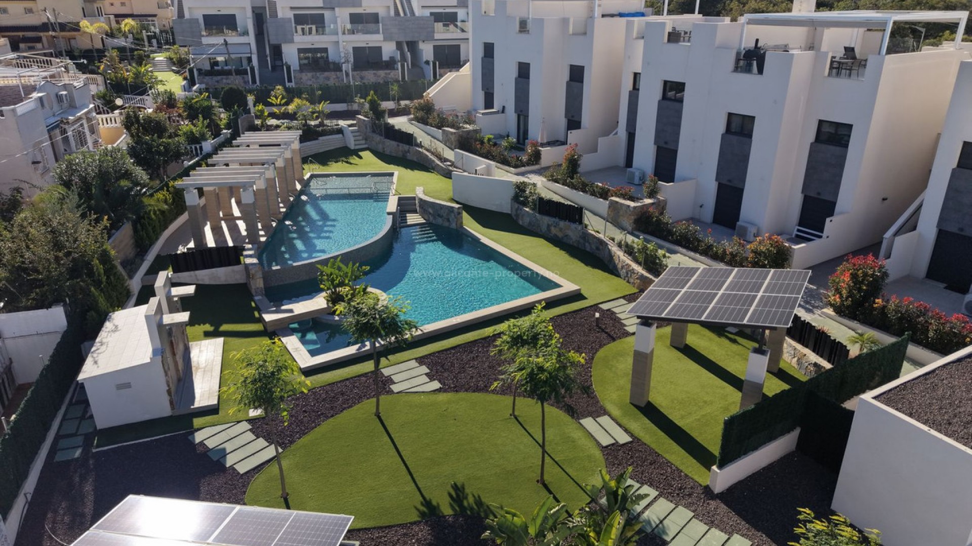 Apartamento / piso en Los Balcones