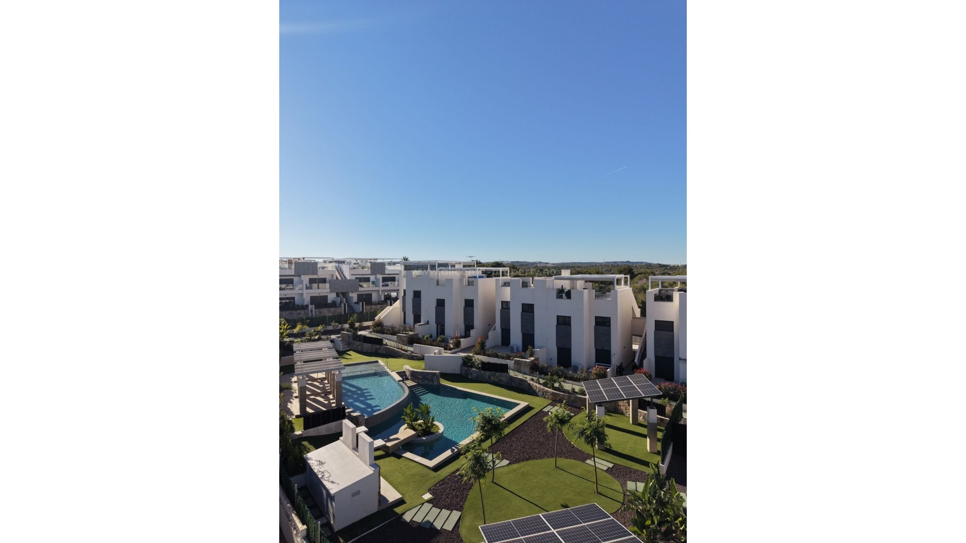 Apartamento / piso en Los Balcones