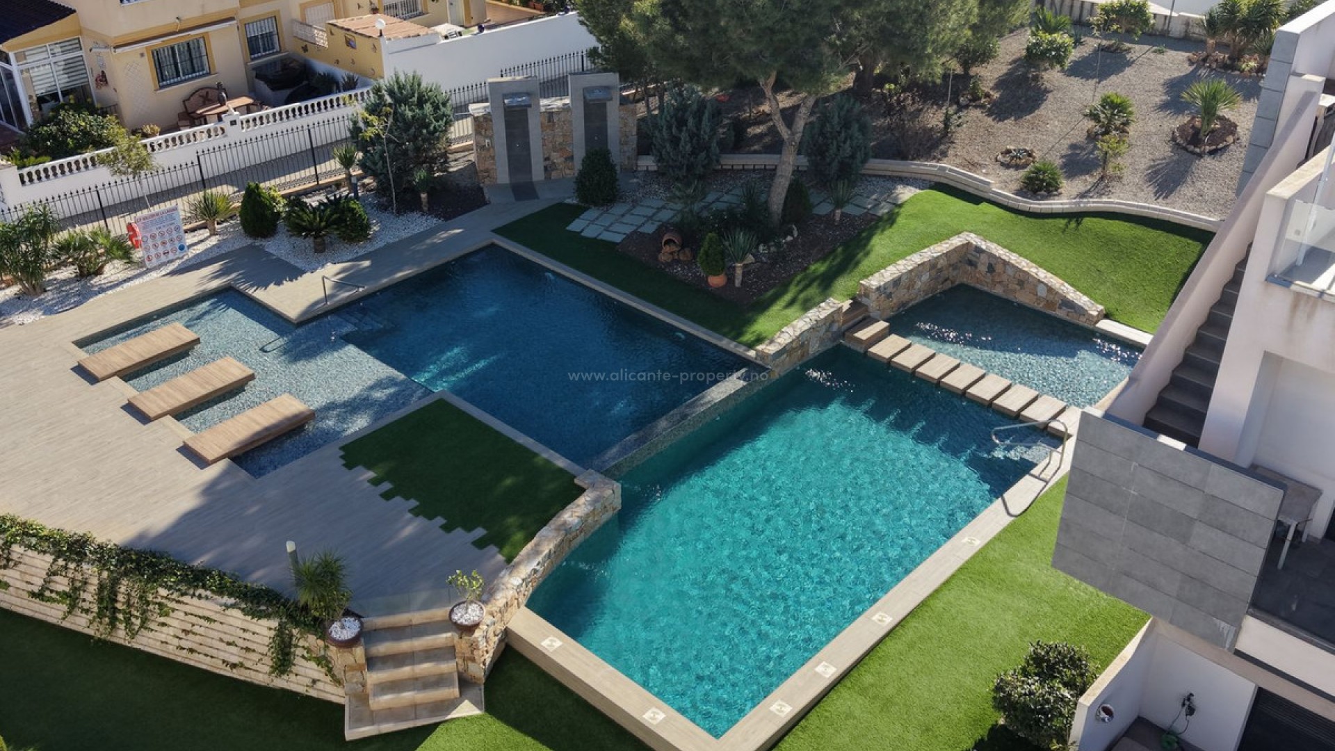 Apartamento / piso en Los Balcones