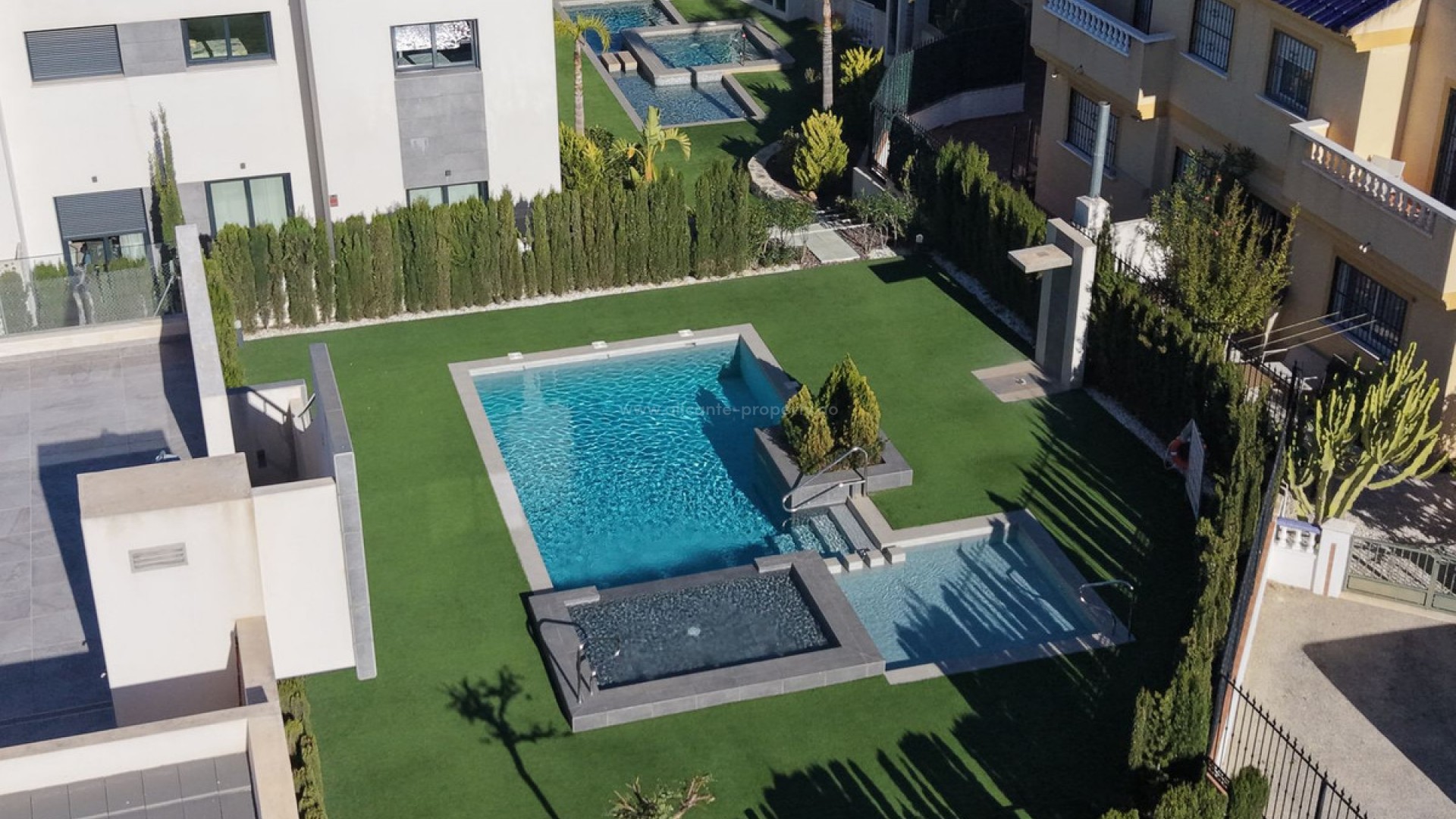 Apartamento / piso en Los Balcones