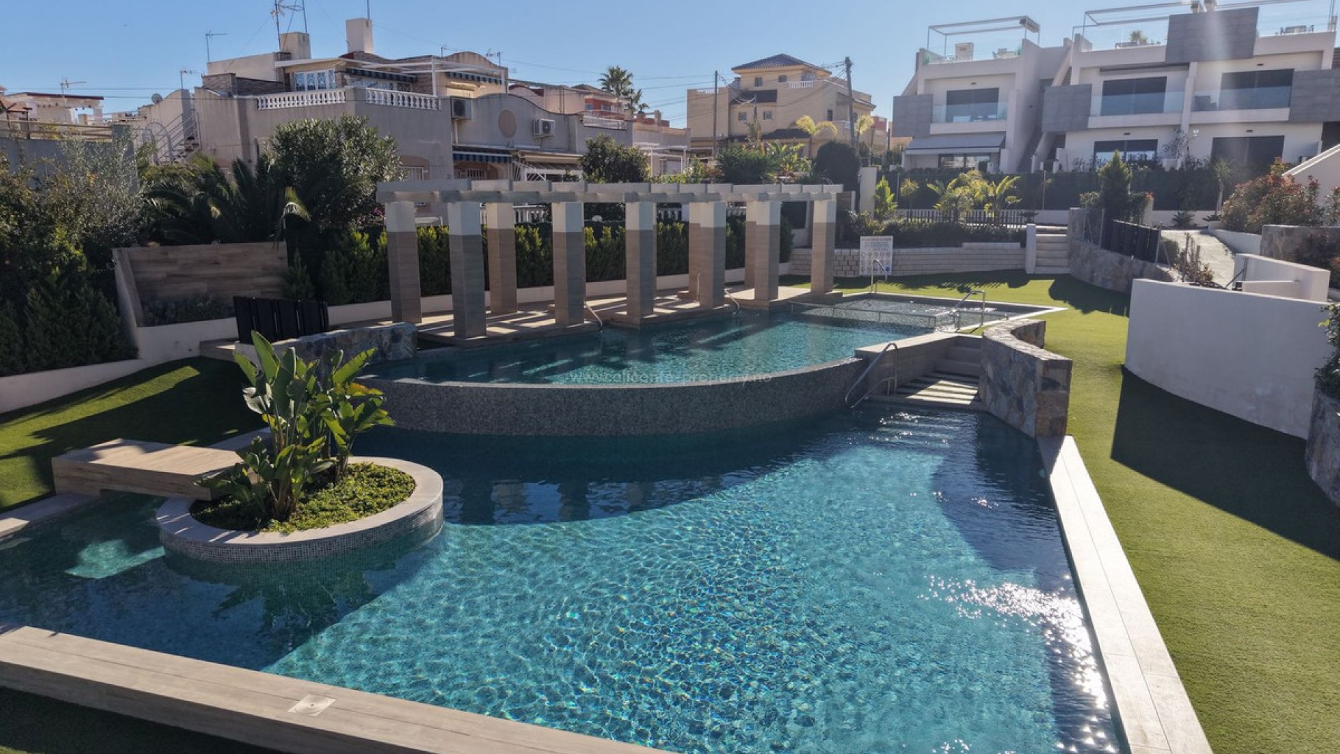 Apartamento / piso en Los Balcones