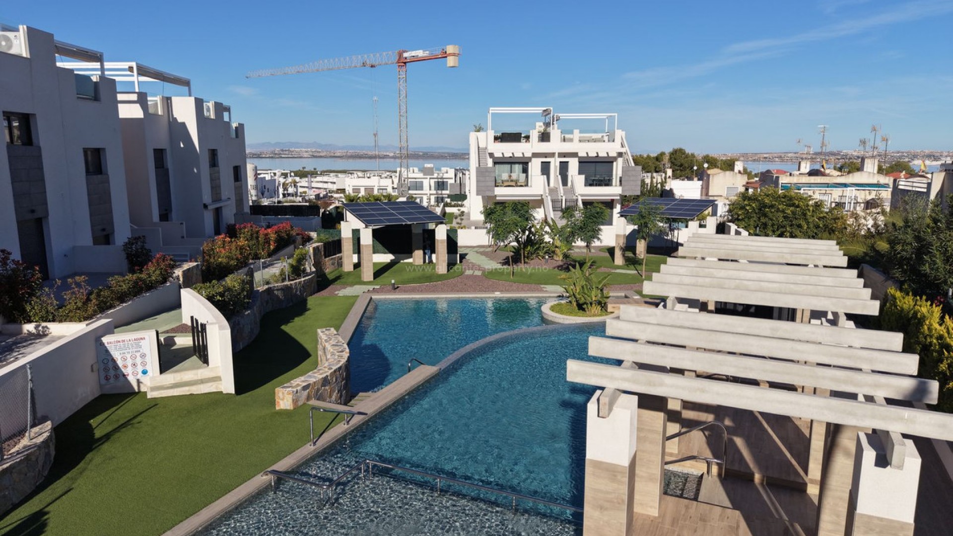 Apartamento / piso en Los Balcones