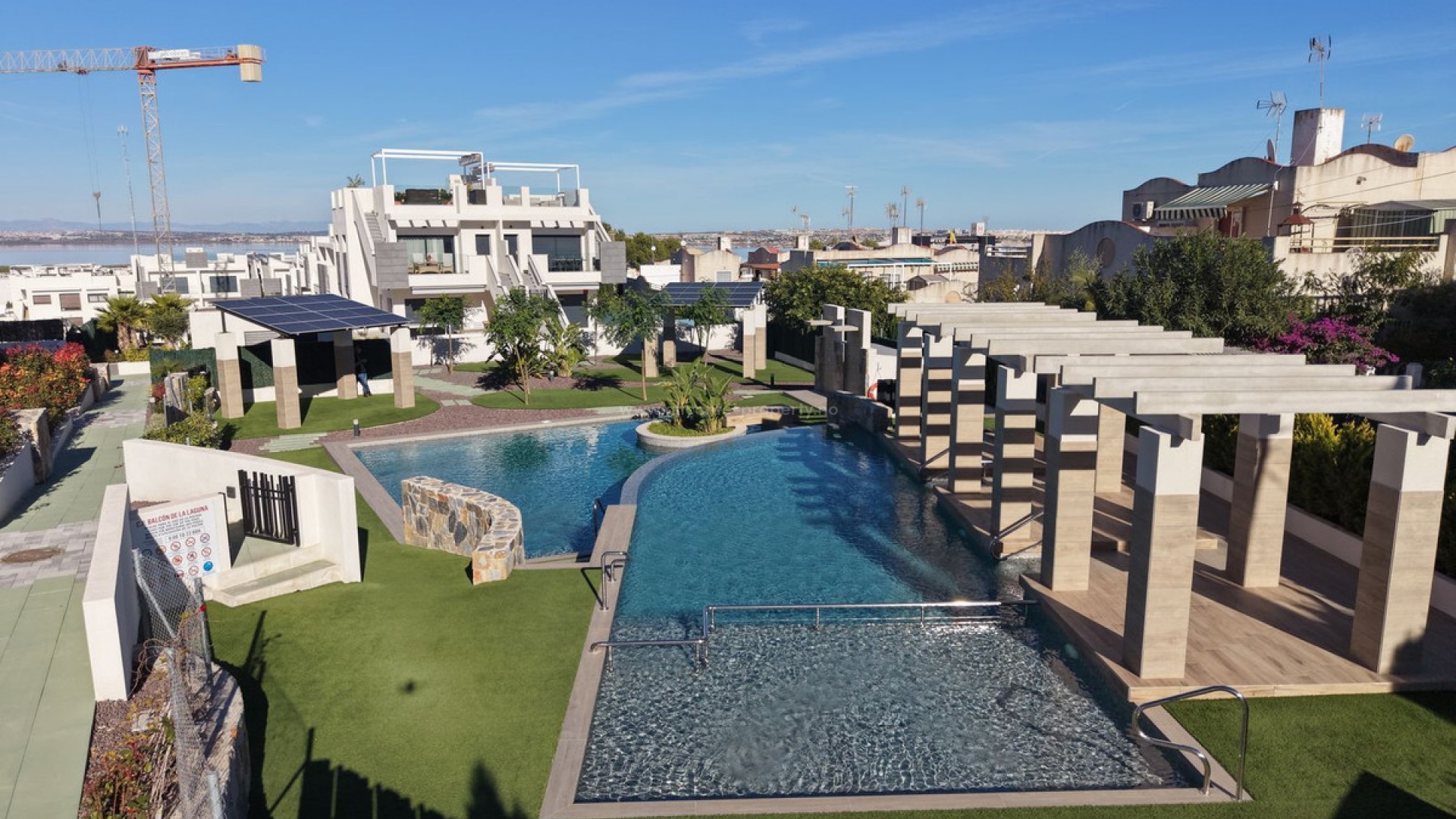 Apartamento / piso en Los Balcones