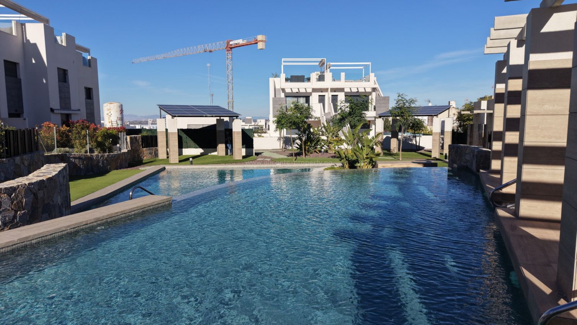 Apartamento / piso en Los Balcones