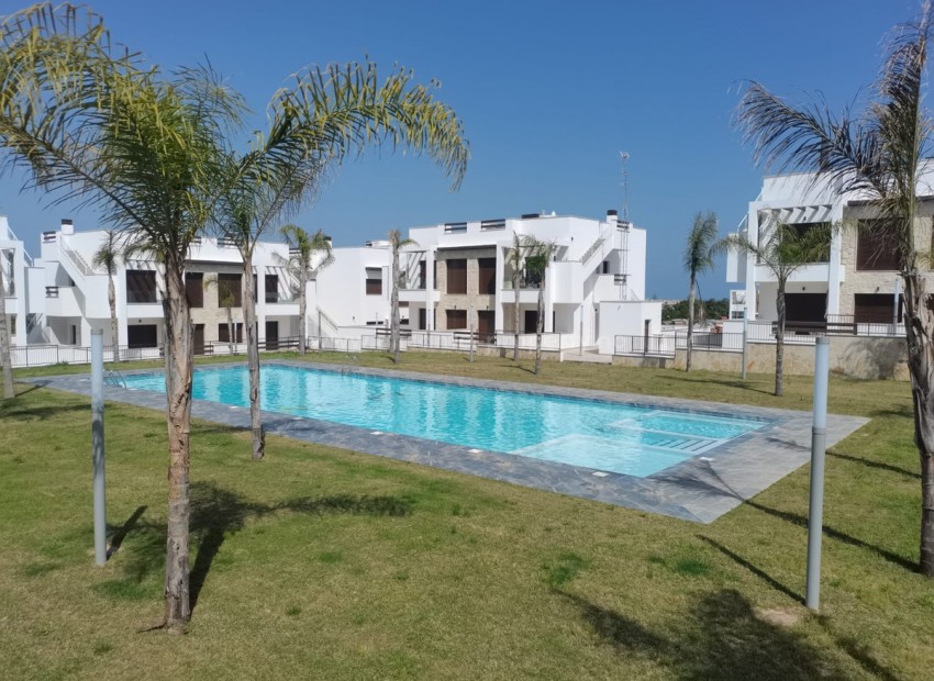 Apartamento / piso en Los Balcones