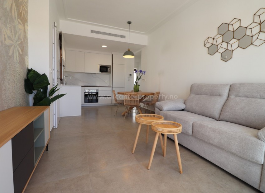 Apartamento / piso en Los Balcones