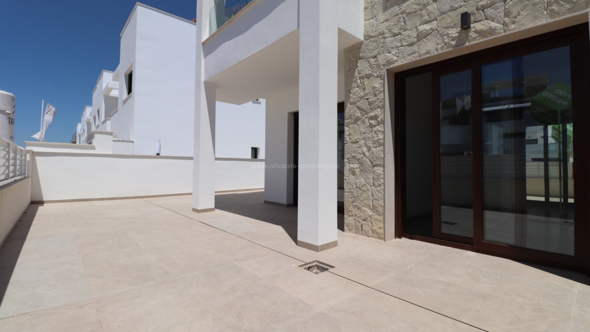 Apartamento / piso en Los Balcones