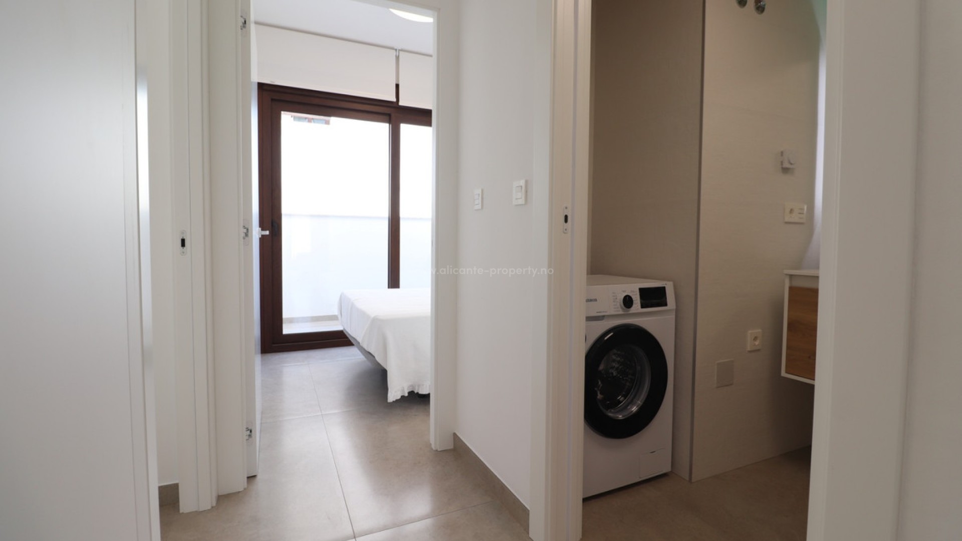 Apartamento / piso en Los Balcones