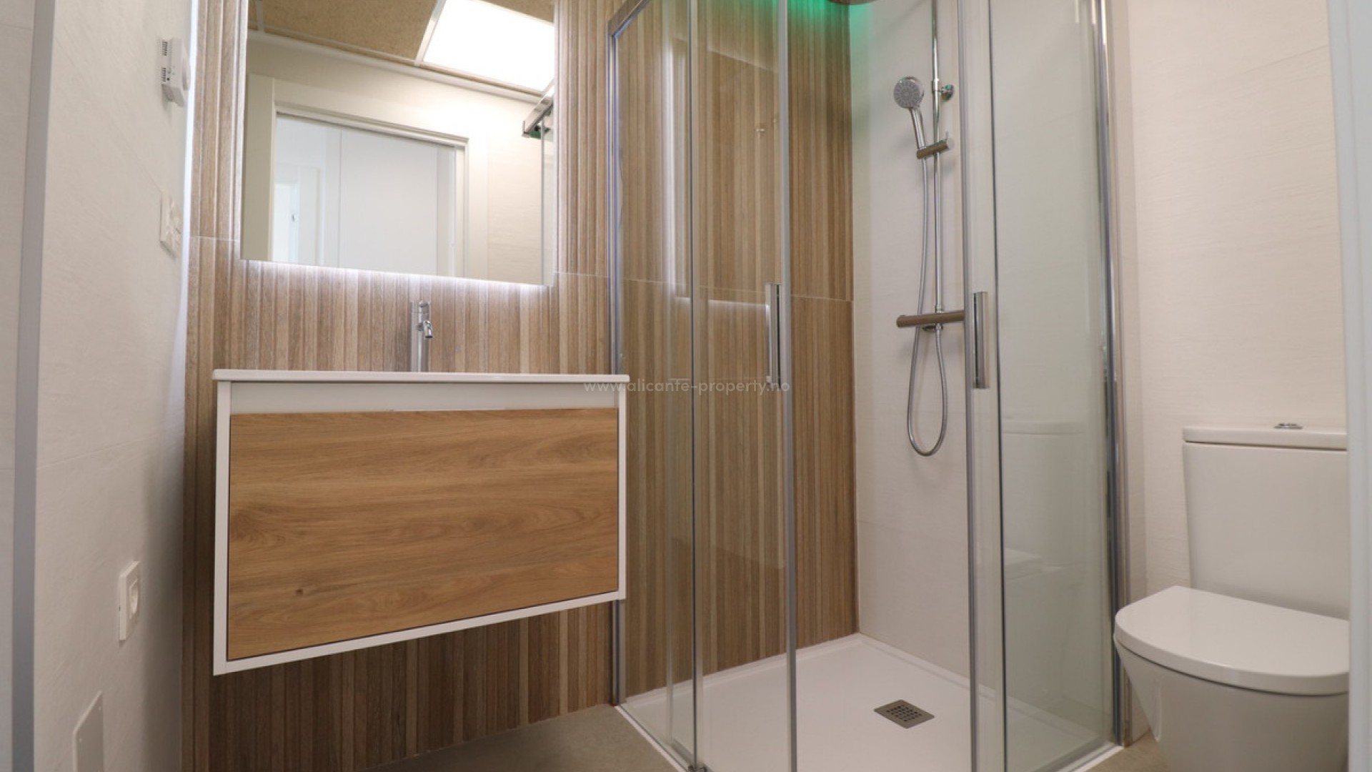 Apartamento / piso en Los Balcones