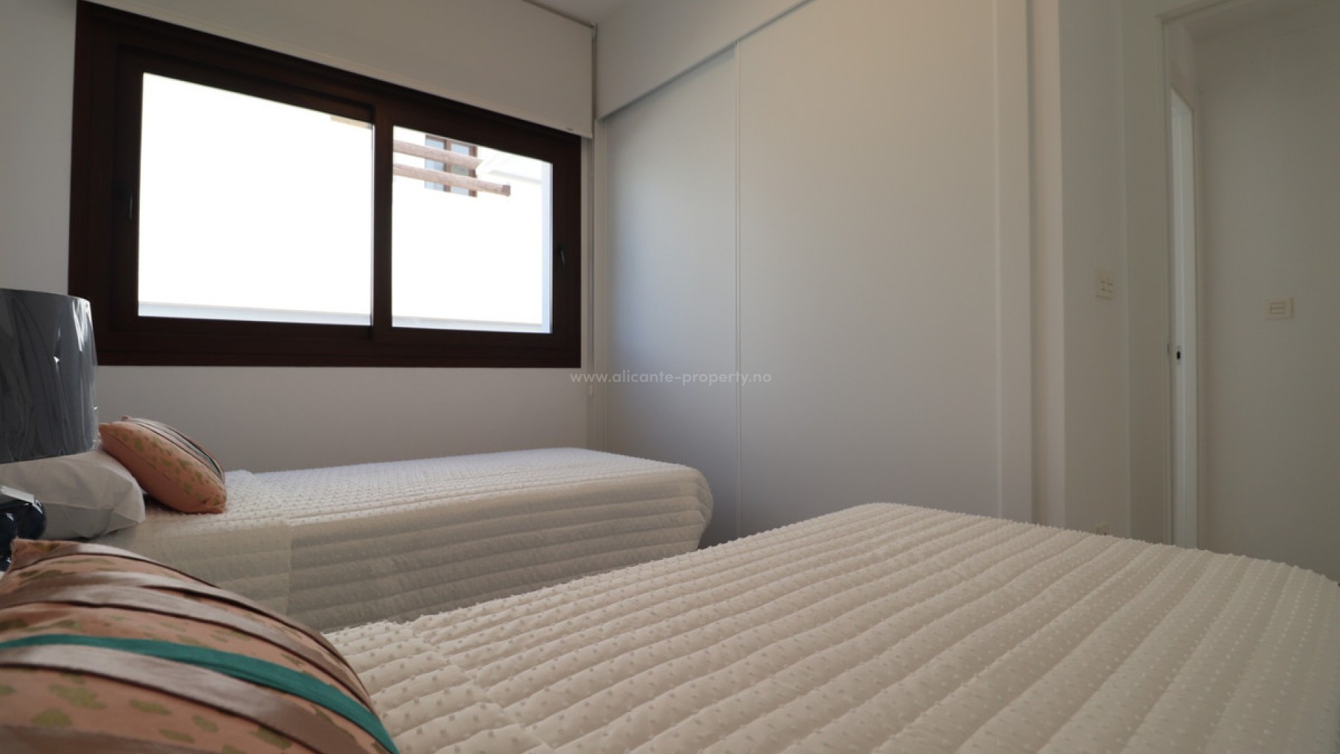 Apartamento / piso en Los Balcones