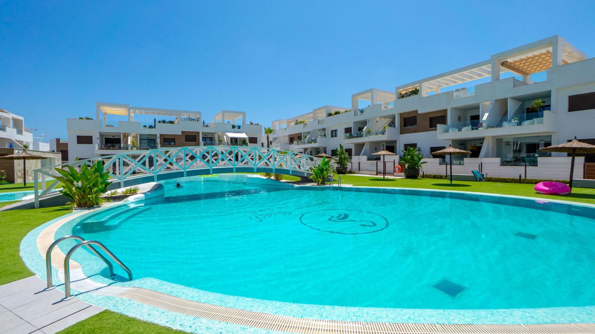 Apartamento / piso en Los Balcones