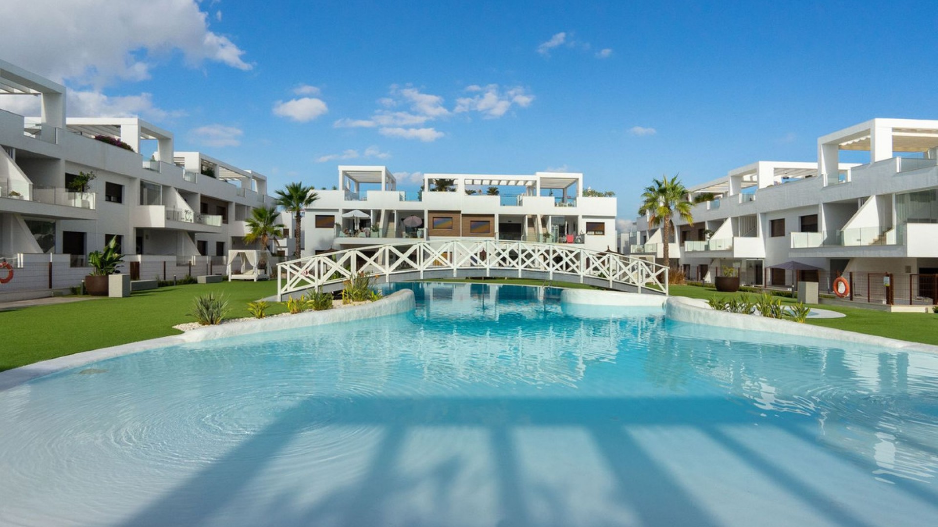 Apartamento / piso en Los Balcones