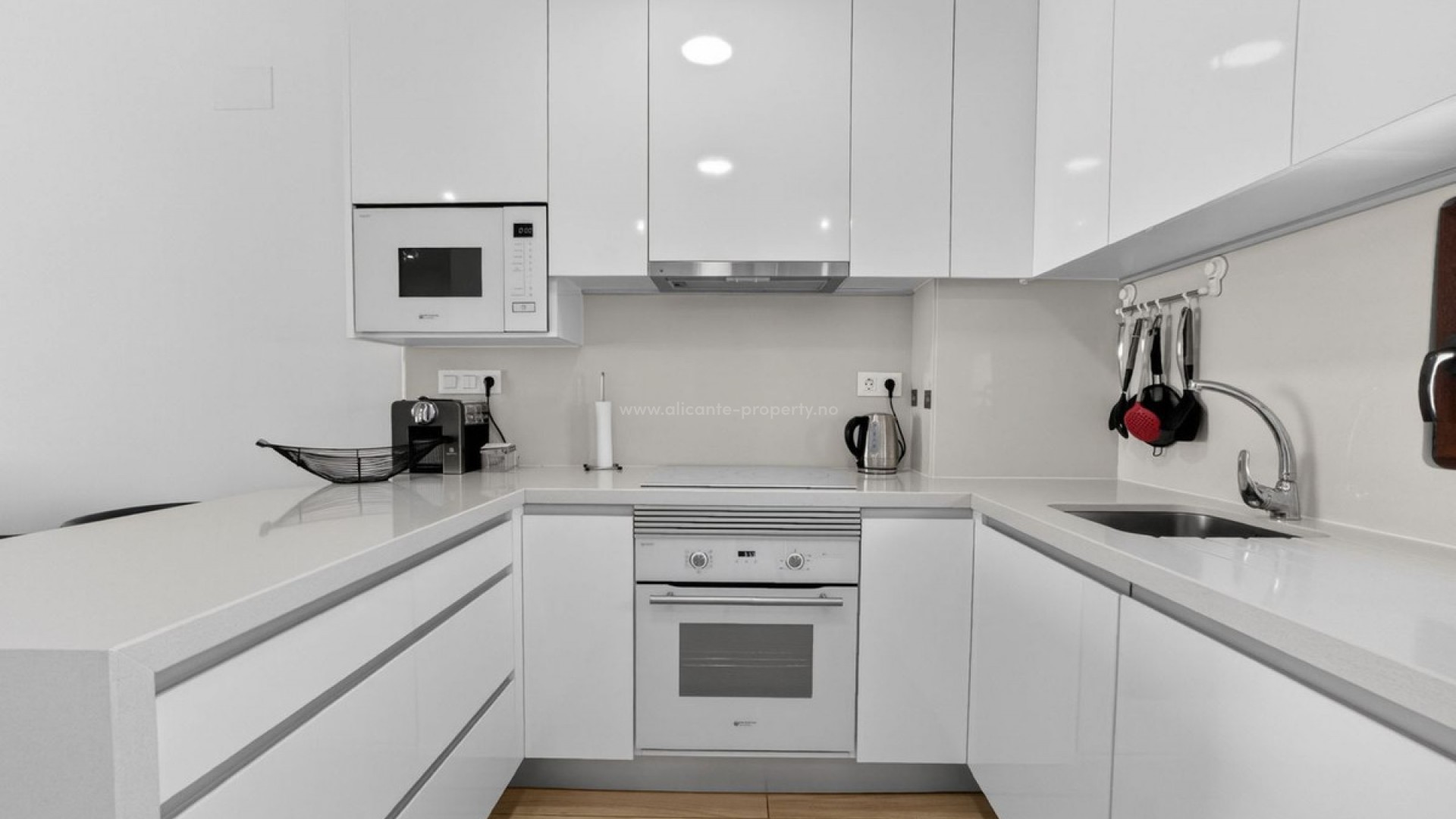 Apartamento / piso en Los Balcones