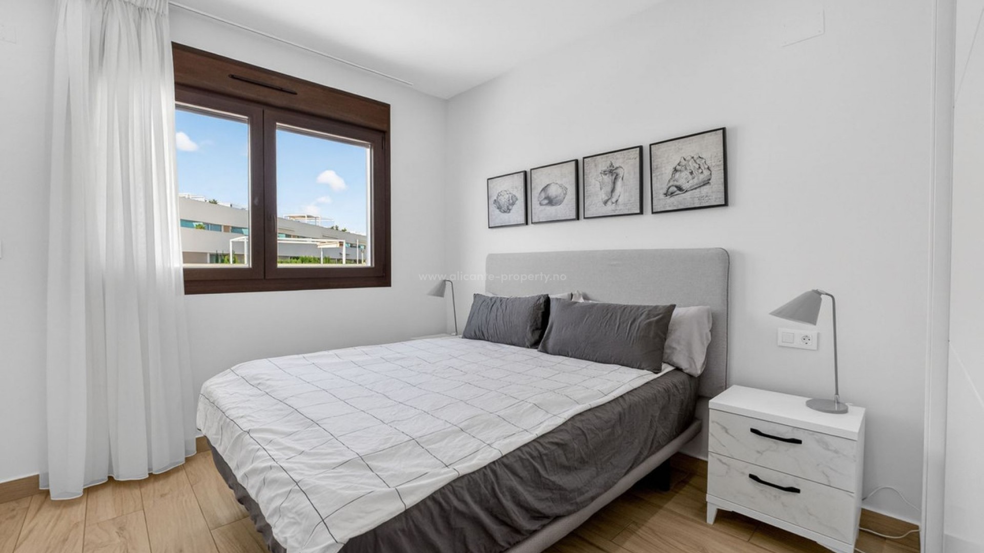 Apartamento / piso en Los Balcones