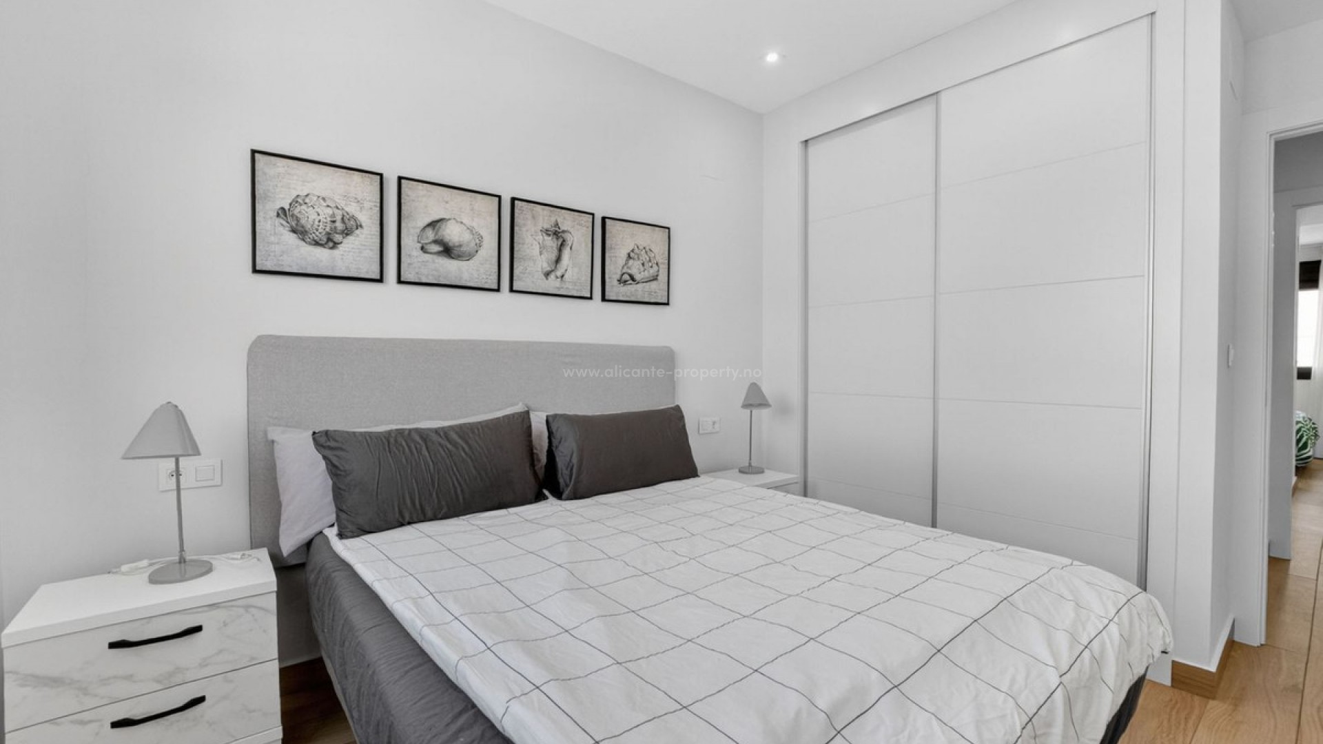 Apartamento / piso en Los Balcones