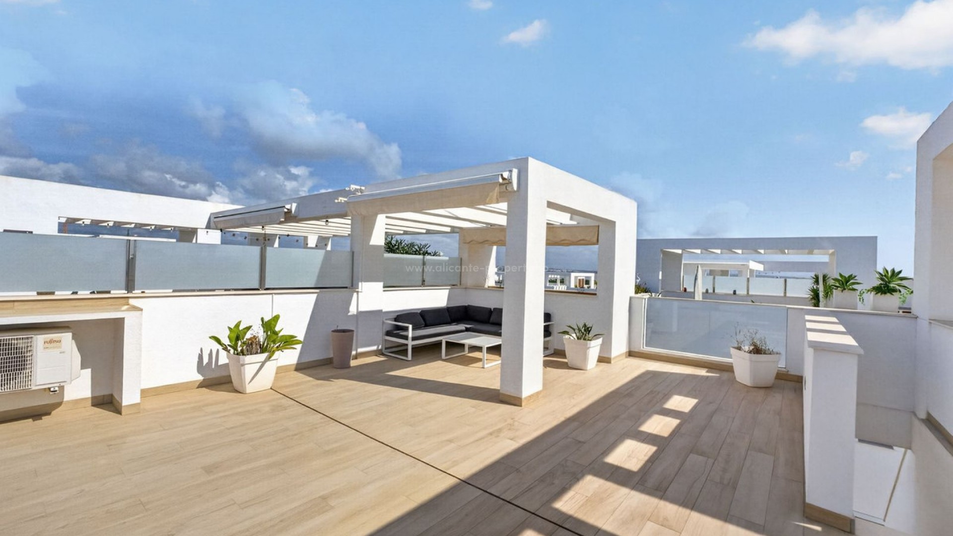 Apartamento / piso en Los Balcones