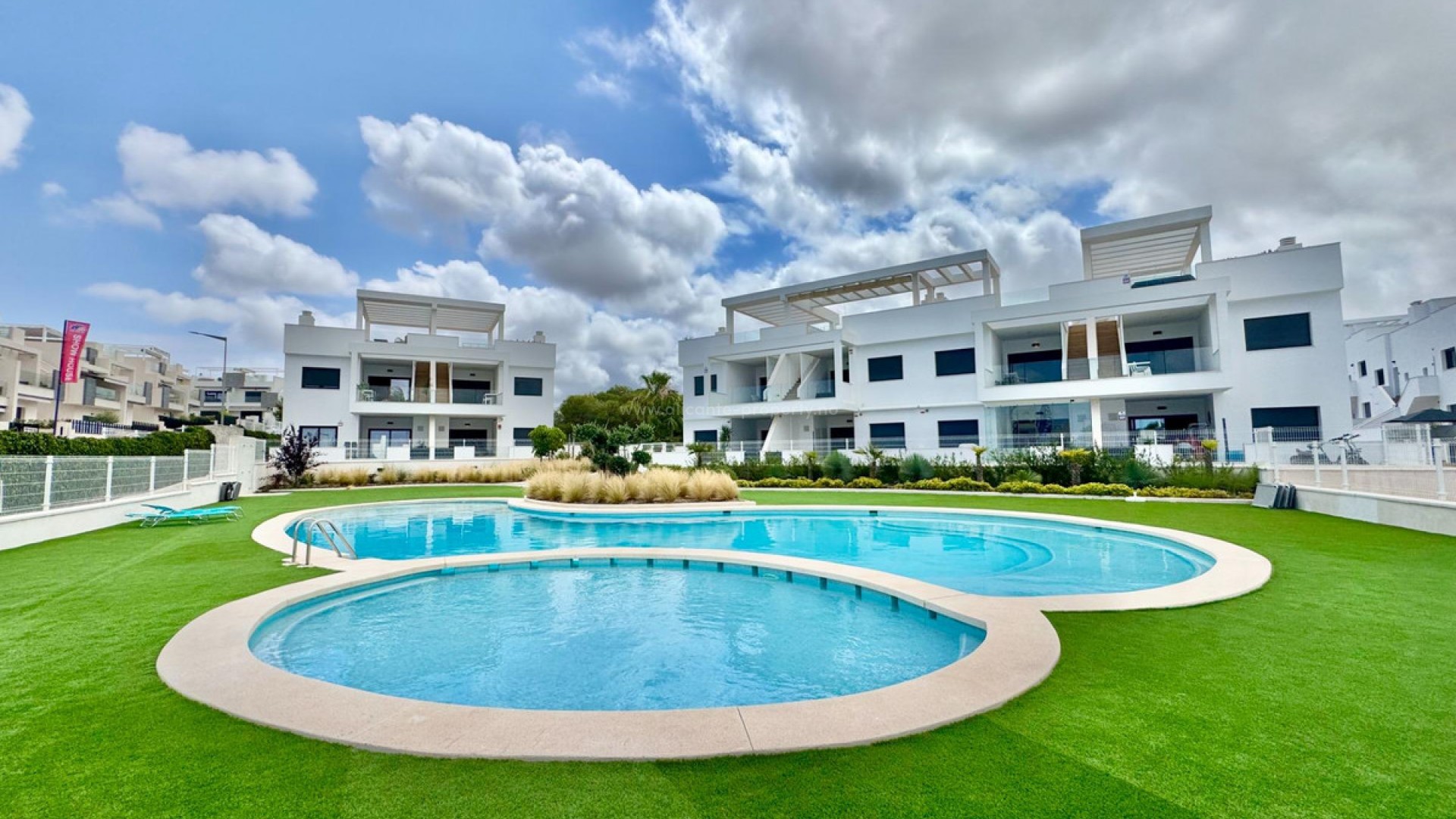 Apartamento / piso en Los Balcones