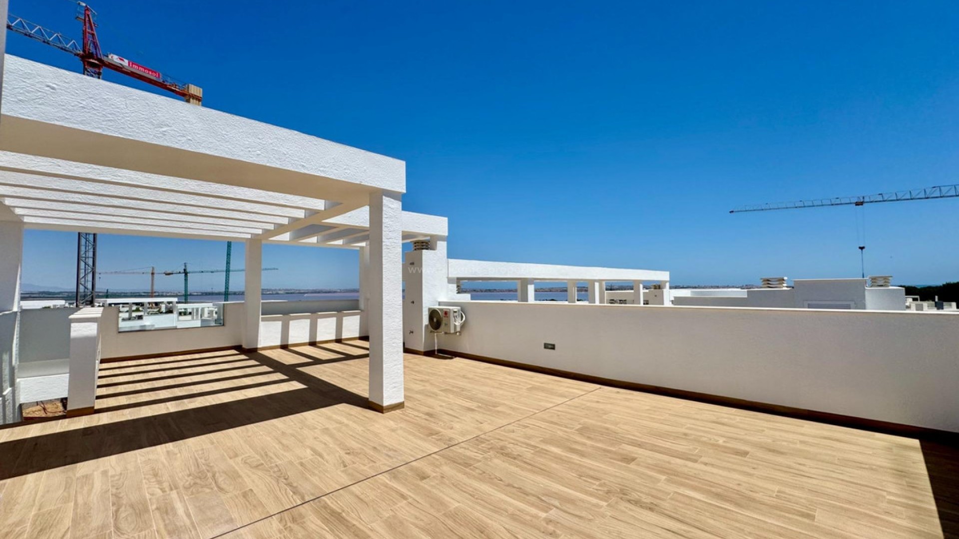 Apartamento / piso en Los Balcones