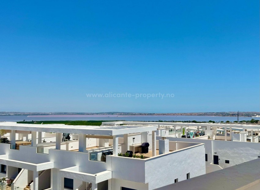 Apartamento / piso en Los Balcones