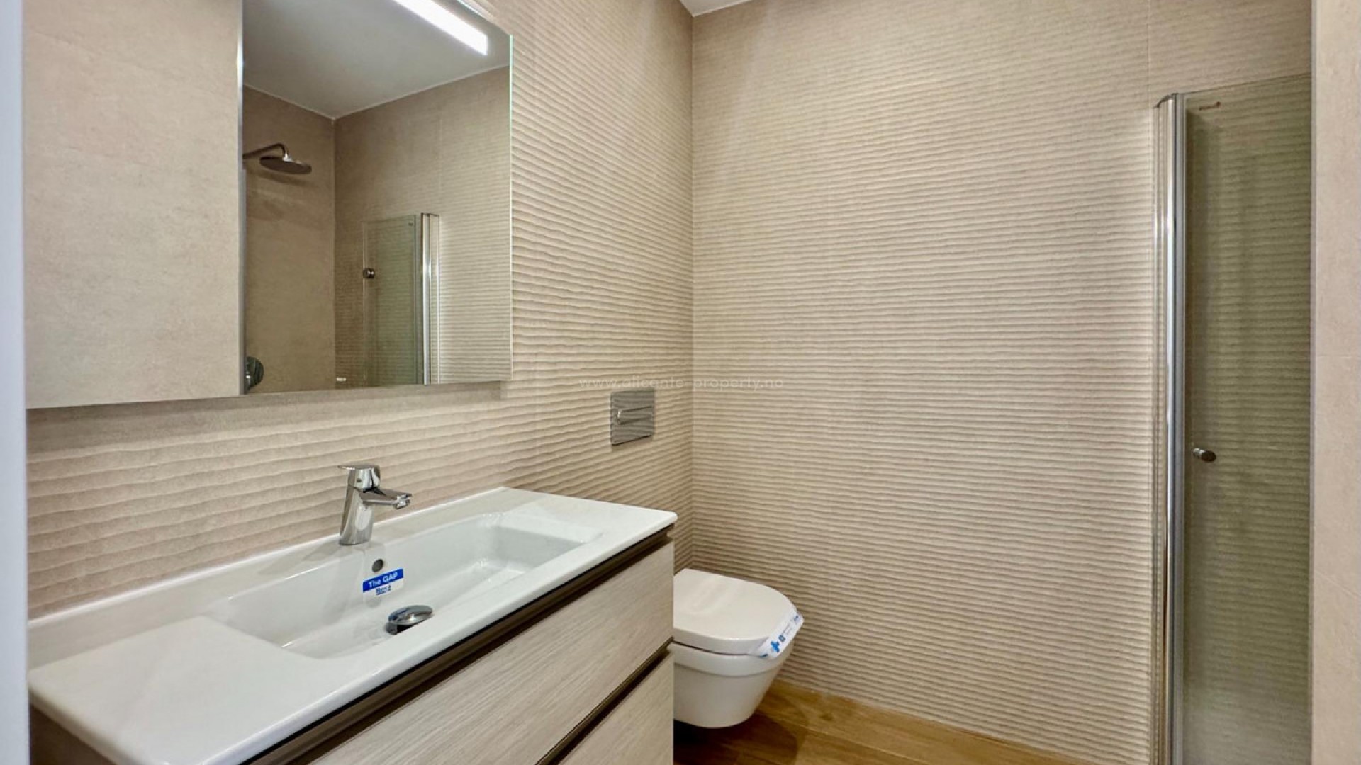Apartamento / piso en Los Balcones