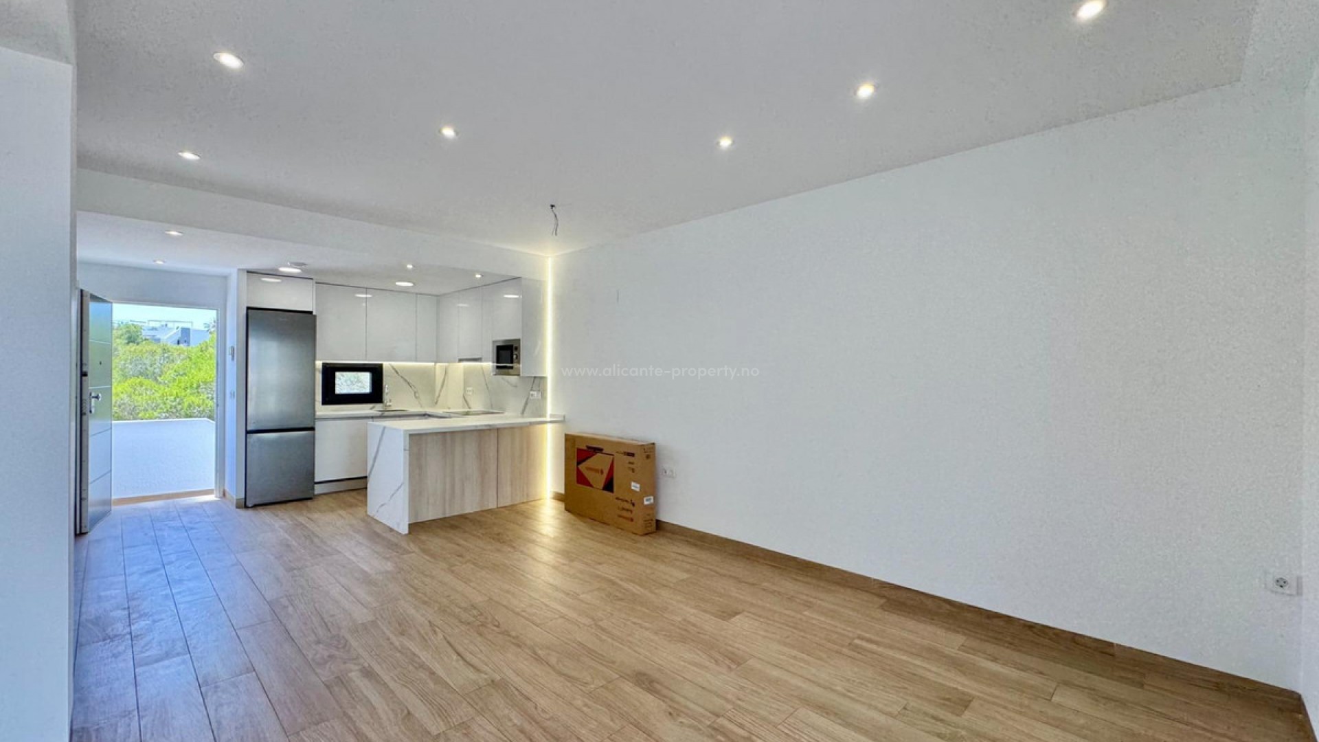 Apartamento / piso en Los Balcones
