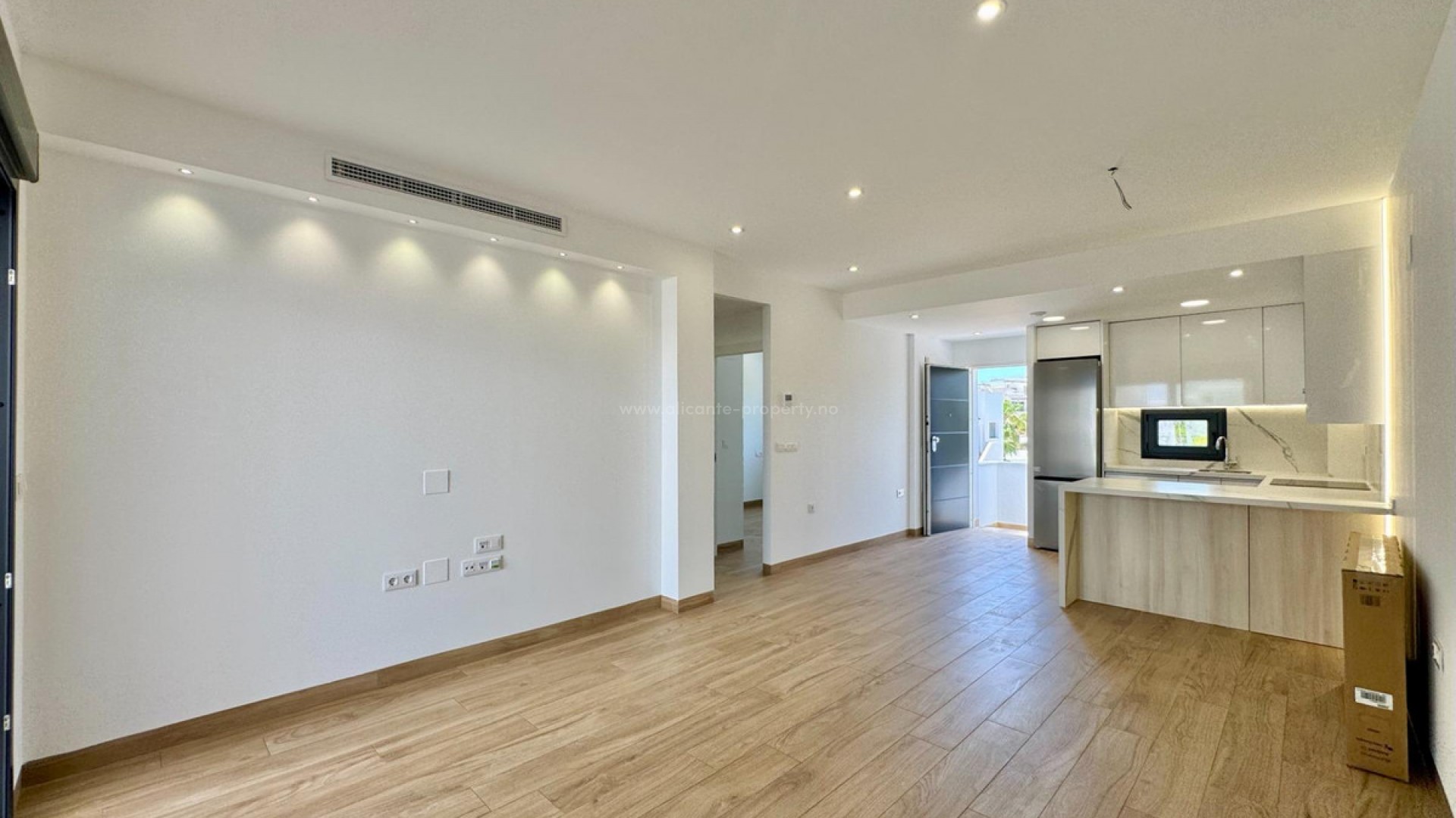 Apartamento / piso en Los Balcones
