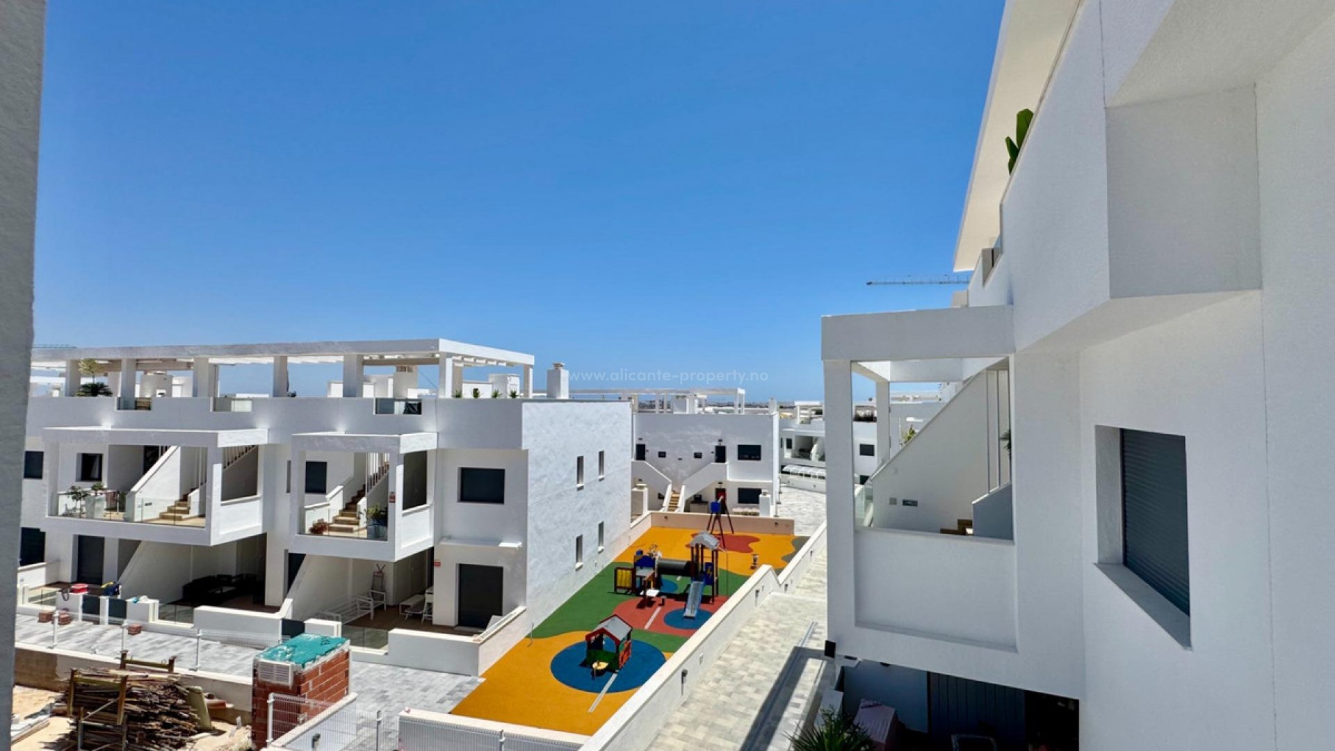 Apartamento / piso en Los Balcones