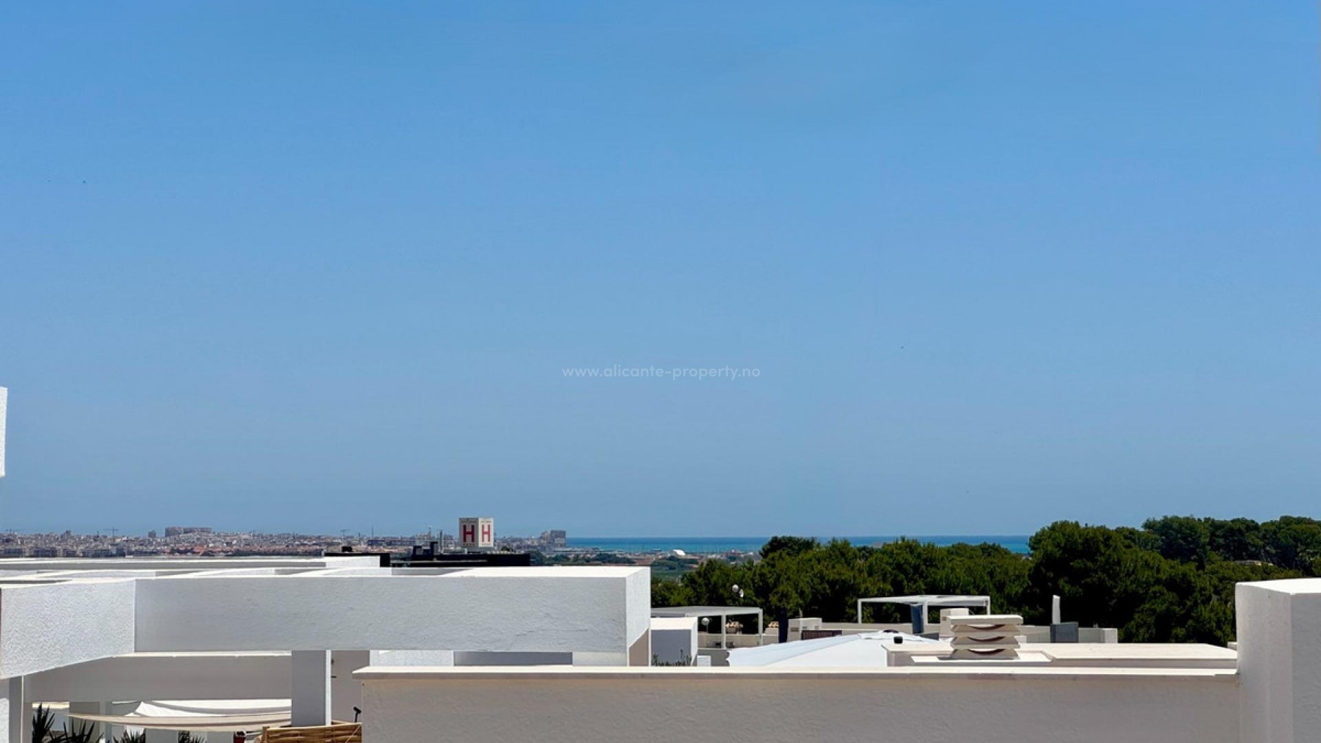 Apartamento / piso en Los Balcones