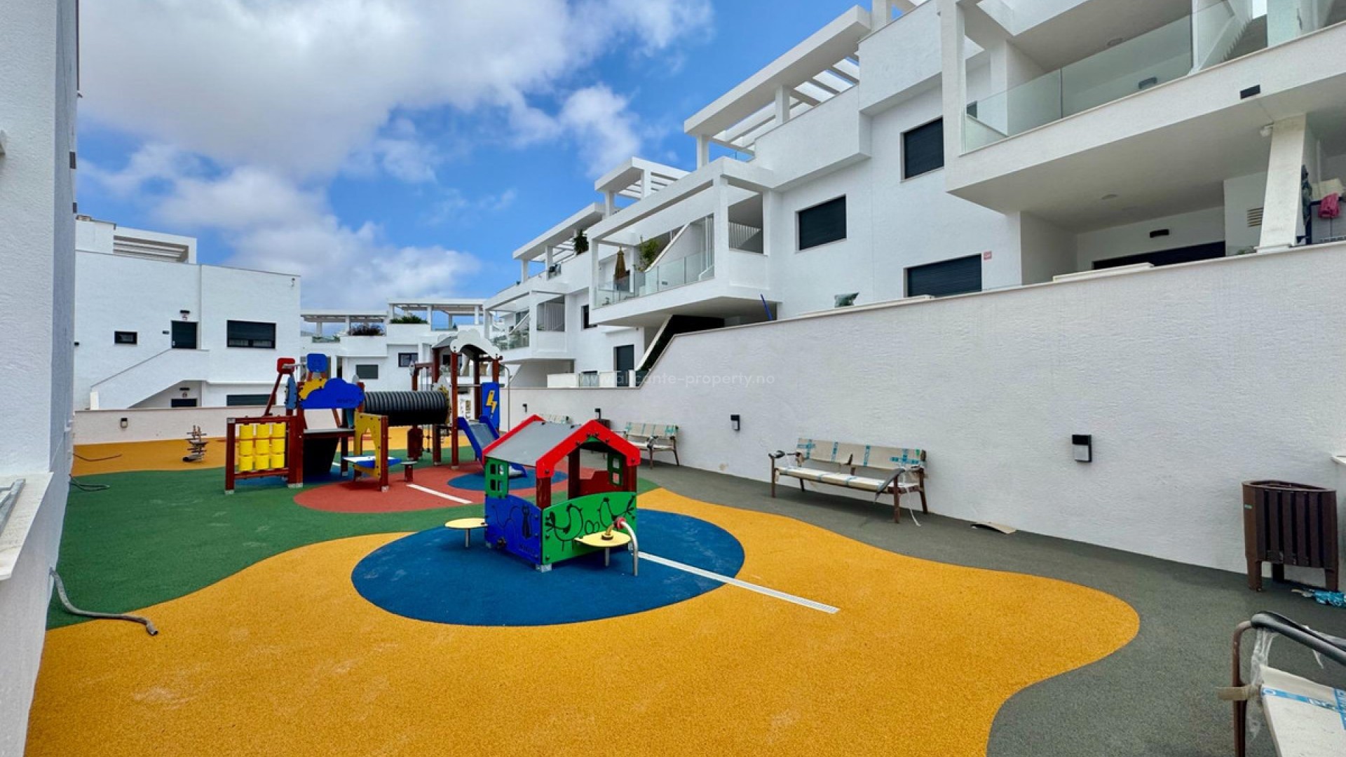 Apartamento / piso en Los Balcones
