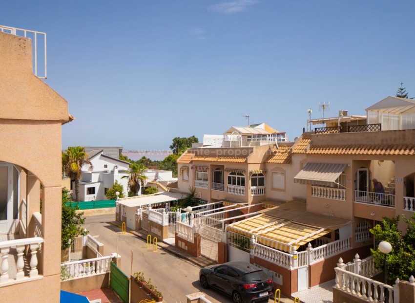 Apartamento / piso en Los Balcones