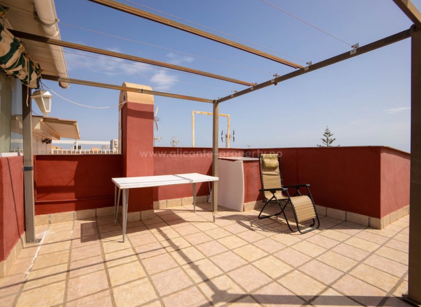 Apartamento / piso en Los Balcones