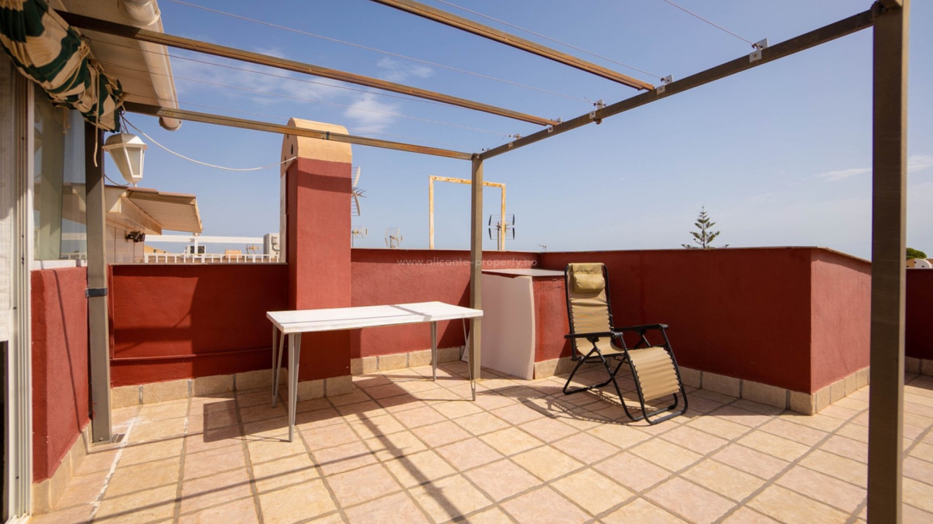 Apartamento / piso en Los Balcones
