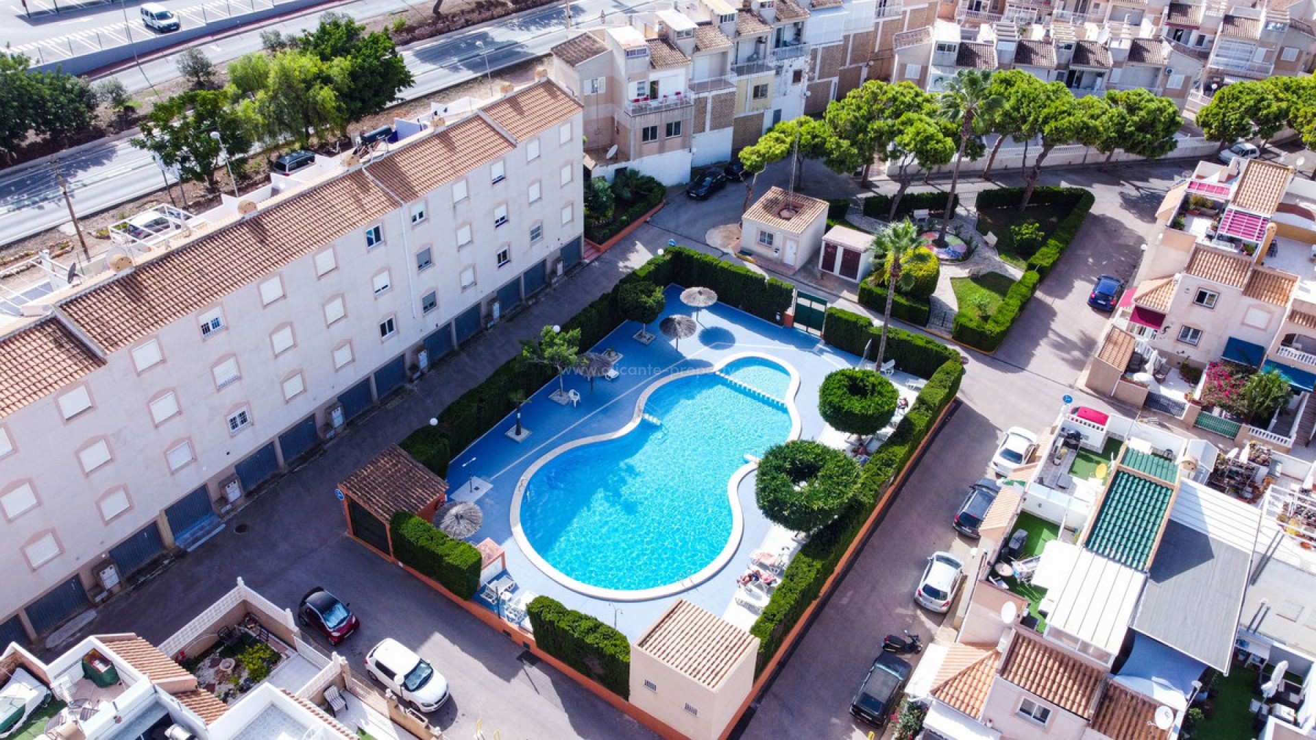 Apartamento / piso en Los Balcones