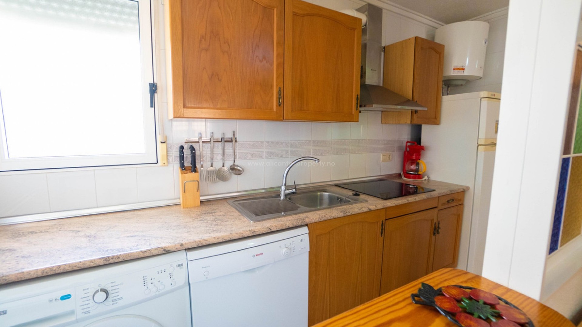 Apartamento / piso en Los Balcones