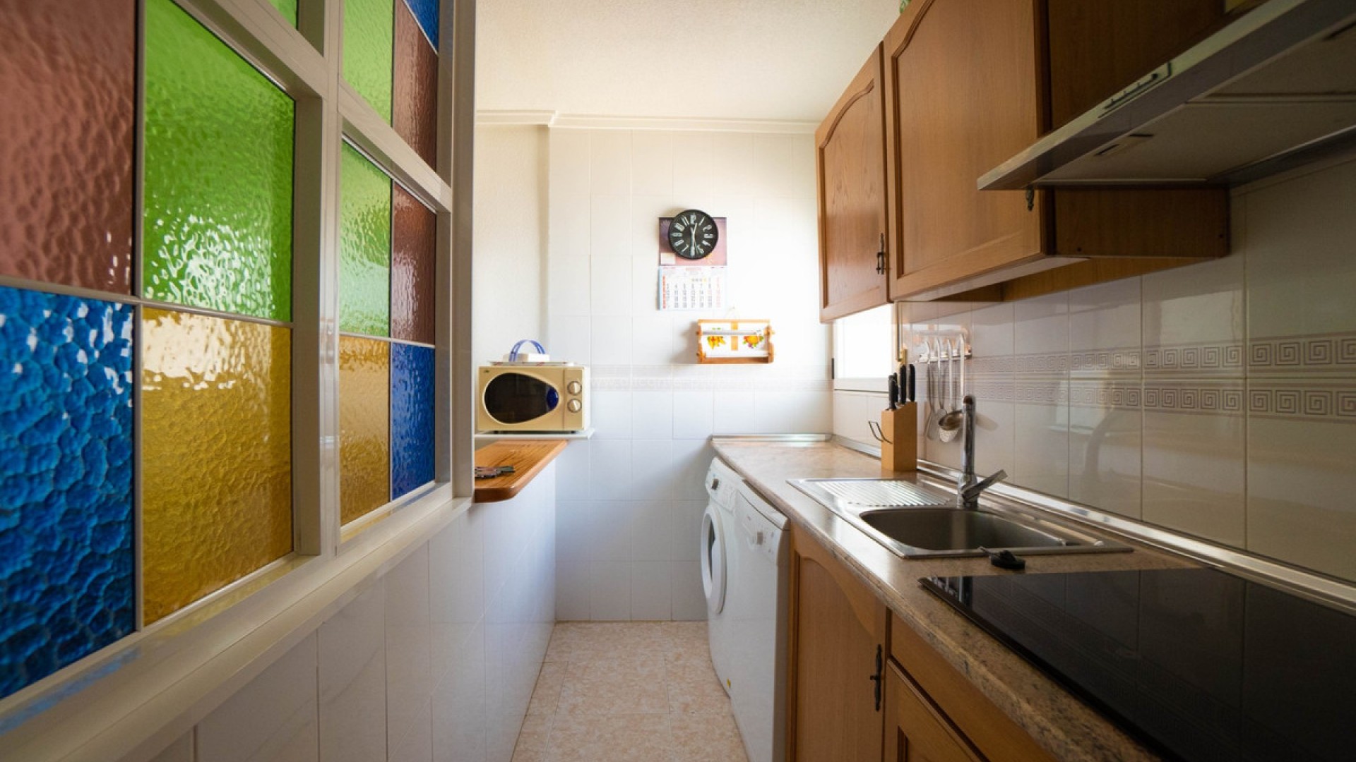 Apartamento / piso en Los Balcones