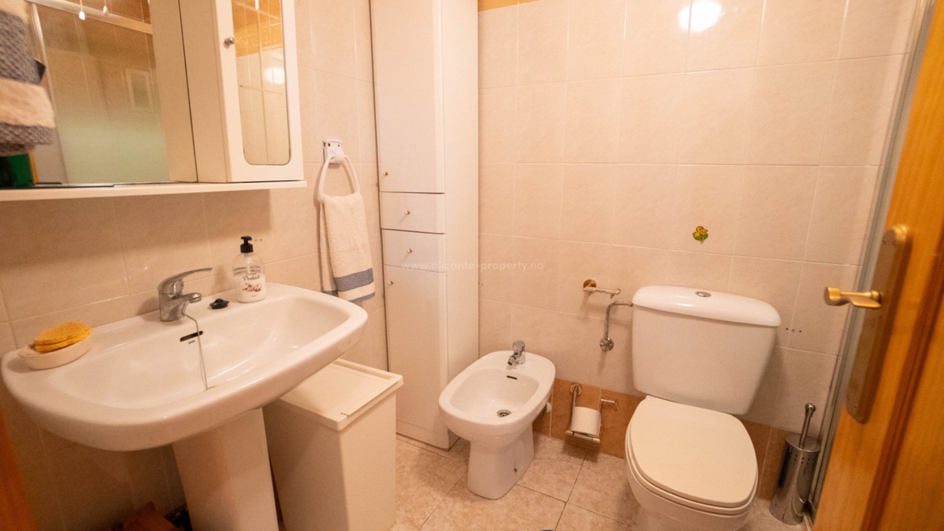 Apartamento / piso en Los Balcones