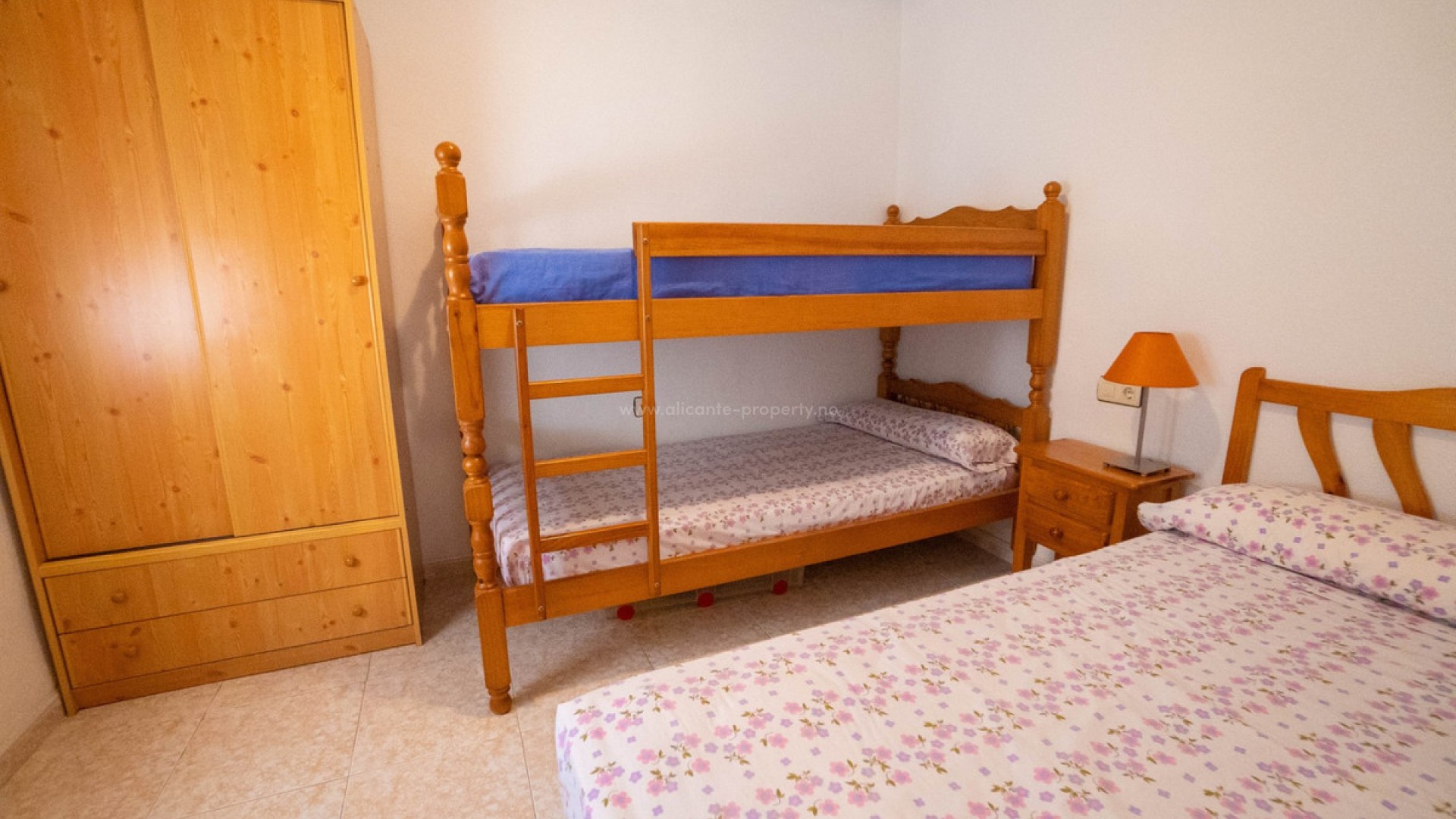 Apartamento / piso en Los Balcones