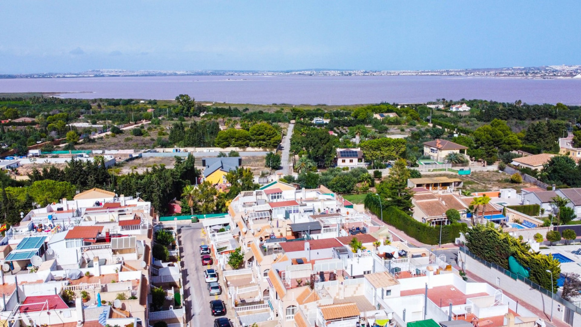 Apartamento / piso en Los Balcones
