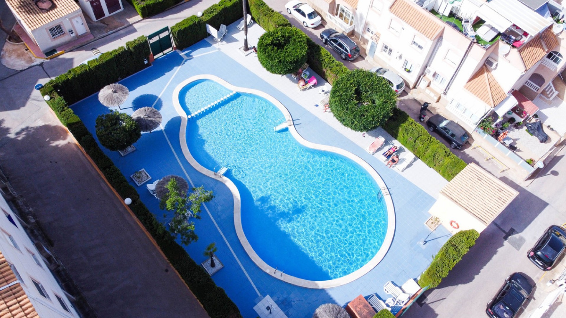Apartamento / piso en Los Balcones