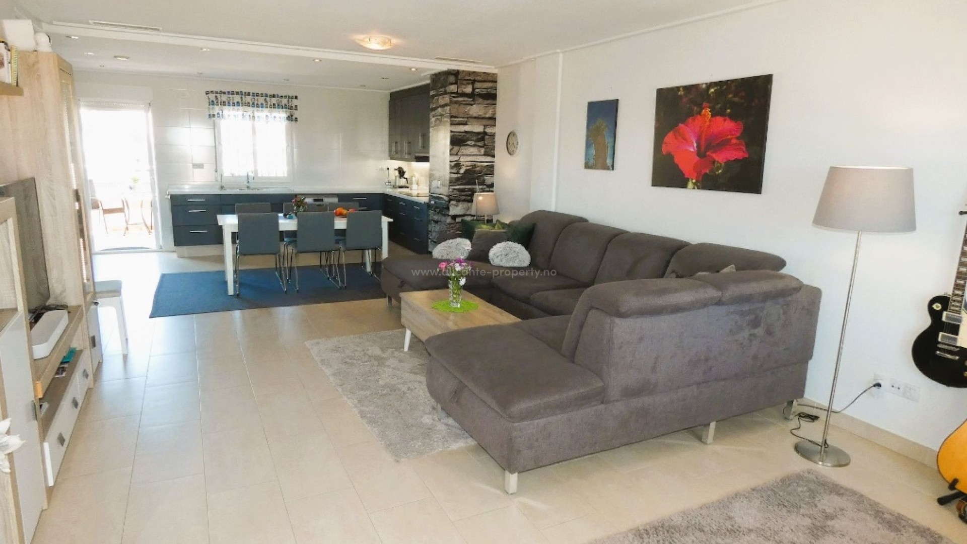 Apartamento / piso en Los Dolses