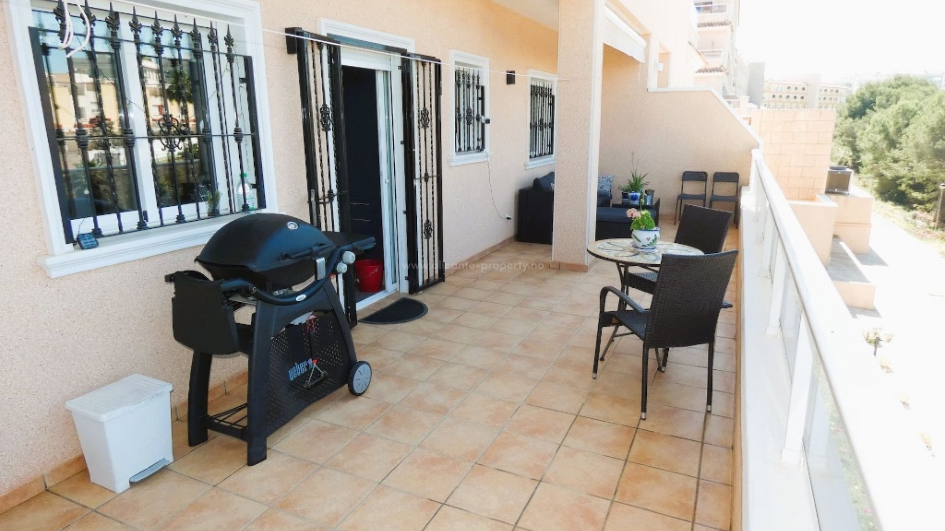 Apartamento / piso en Los Dolses