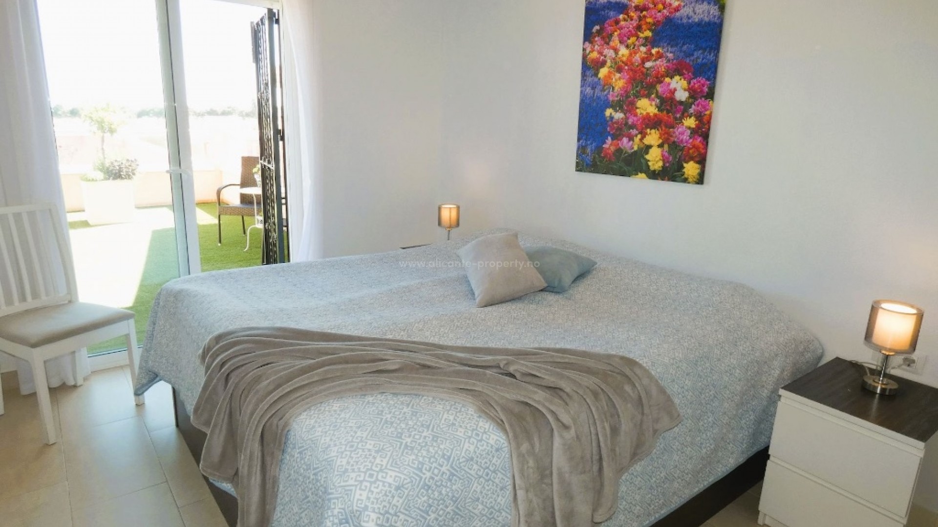 Apartamento / piso en Los Dolses