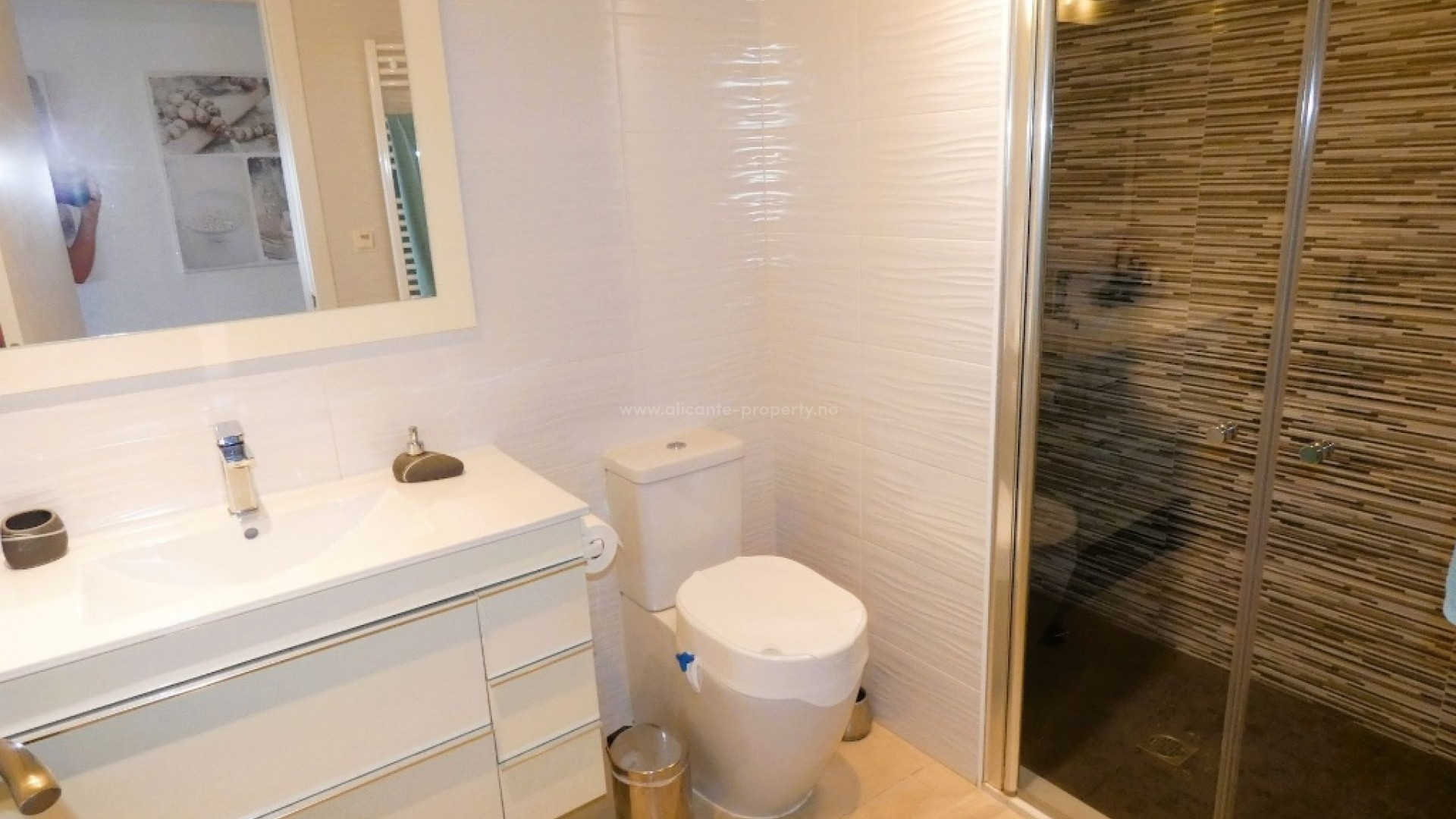 Apartamento / piso en Los Dolses